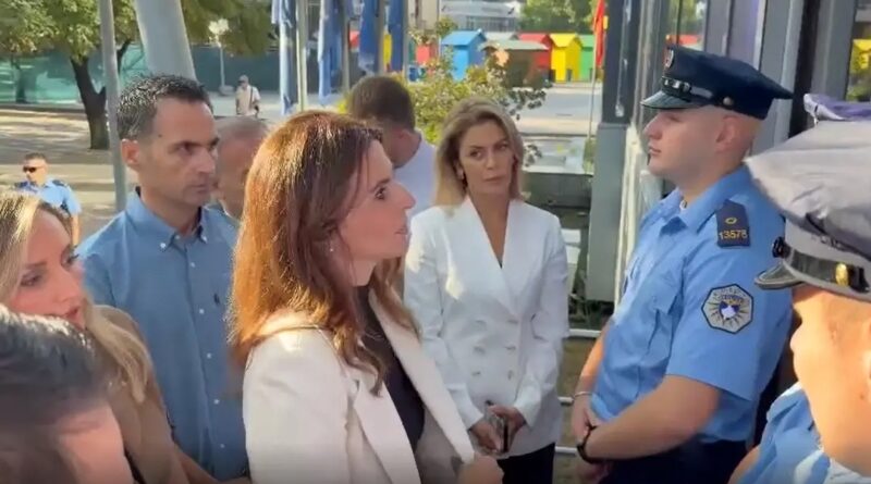 Deputetët e PDK-së dhe Aleancës kërkojnë të hyjnë në Qeveri, nuk lejohen