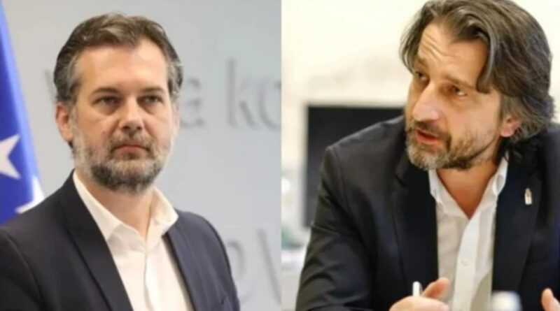 ‘‘Këta veç me blloku e dinë’’, Rama për Çekun: Si ministër i Kulturës e bllokoi Prishtinën, sot mësimin- mjerë populli për ju