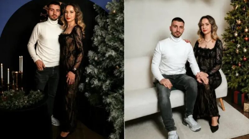 E privoi nga jeta gruan shtatzënë, vdes Egzon Bytyqi