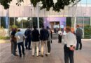 PDK-së i bashkohen asamblistë e aktivistë nga Ferizaj dhe Hani I Elezit në protestën para Qeverisë