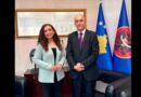 Osmani për Bekim Sejdiun: Politika kalon, fushatat mbarojnë, zgjedhjet përsëriten, por mënyra se si një njeri sillet kur vihet në sprovë, mbetet