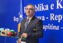 Projektligji për Specialen, Tahiri: Pse ministria s’e kthen në Kuvend? S’është dokument i NASA’s