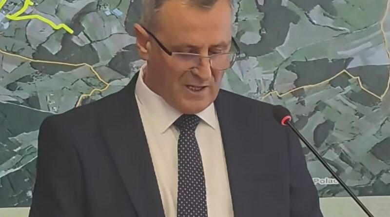 Prokuroria Speciale ngrit aktakuzë për vrasjen dhe masakrimin e familjes Jashari, Isufaj jep detaje në konferencë