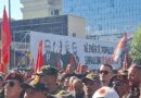 OVL e UÇK-së thërret protestë gjithpopullore: Të premten në orën 12:00 në Prishtinë