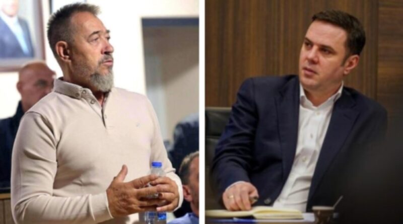 Lushtaku i përgjigjet Abdixhikut: Mos ma përdor emrin, zgjidhi problemet në LDK – Kur dojnë me u bo interesant m’ përmendin mu