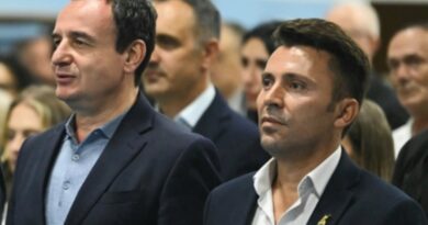 Rrustemi: Sërish mund të shkojmë në zgjedhje, barrikadim opozitar për të mos e lënë Albin Kurtin të qeverisë