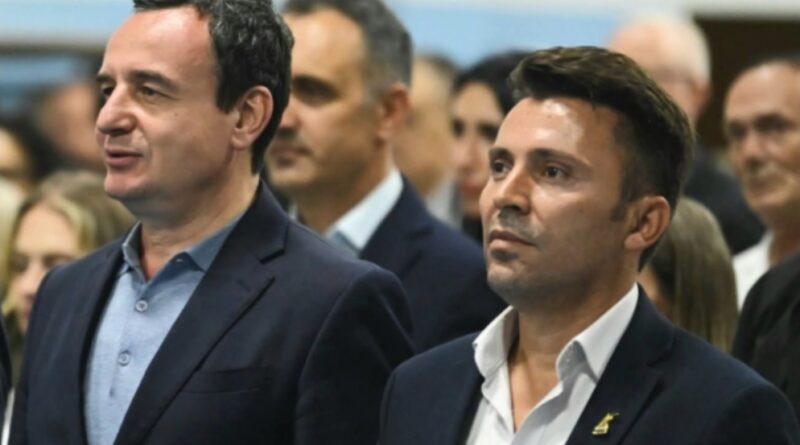 Rrustemi: Sërish mund të shkojmë në zgjedhje, barrikadim opozitar për të mos e lënë Albin Kurtin të qeverisë