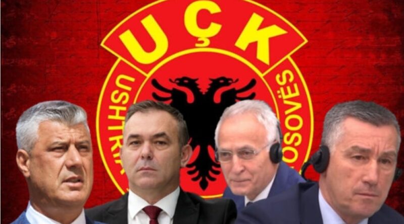Edhe 10 ditë deri te verdikti, më 16 shtator Specialja shpall aktgjykimin për ish-krerët e UÇK-së