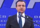 Kurti në 27-vjetorin e Policisë thotë se Kosova është më e sigurt se asnjëherë më parë
