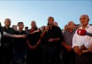 Në Gllogjan ndizet “Zjarri i Lirisë” – Dukagjini përcjell mesazhin: Çlirimtarët nuk janë vetëm