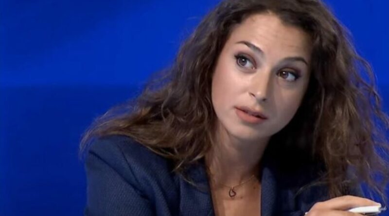 Kica-Xhelili për Bekim Sejdiun: Kisha dyshime pse Kurti e pranoi, e dinte saktësisht se ky emër mund të shkaktonte atë qe e shkaktoi në LDK