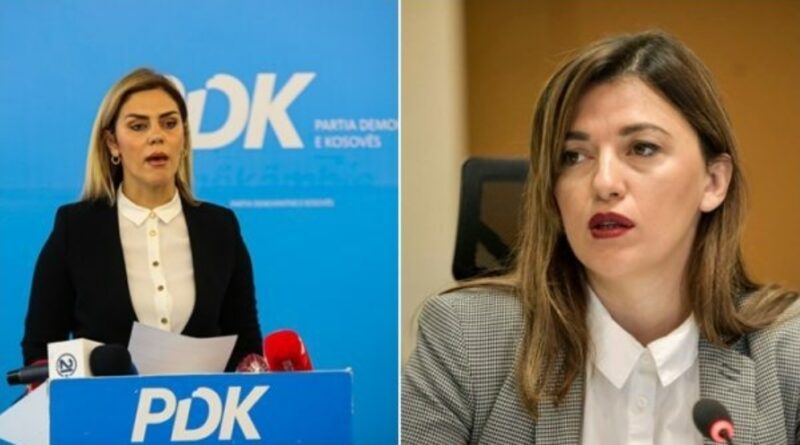 “Sa hipokrizi”, Deliu – Haxhiut: E përkujton Kushtetutën e Kaçanikut dhe njëkohësisht e mban shtetin në krizë