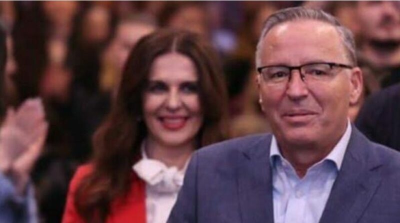 Hamza thotë se PDK do ta propozojë Vlora Çitakun për nënkryetare të Kuvendit