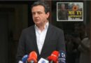 Tetë ditë para vendimit të Hagës, Kurti: Nuk kam asnjë informacion