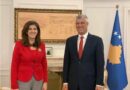 Musliu: Kur Thaçi të shkelë tokën e Kosovës i lirë, duhet të zgjidhet president