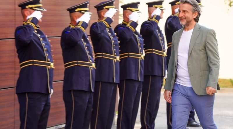 Rama: Siguria është themeli i një kryeqyteti funksional dhe i një shoqërie të qëndrueshme