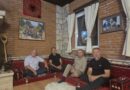72 orë para vendimit në Hagë, komandantët e UÇK-së mblidhen në Drenicë tek Sami Lushtaku