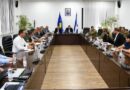 Verdikti i Hagës i mbledh Policinë, KFOR-in, EULEX-in, ambasadën amerikane, zyrën e BE-së – prezantohen masat për të mërkurën