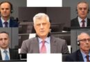 Kryhen fjalët përfundimtare në gjykimin ndaj Thaçit dhe tjerëve për pengim të drejtësisë, mbrojtja kërkon aktgjykim lirues