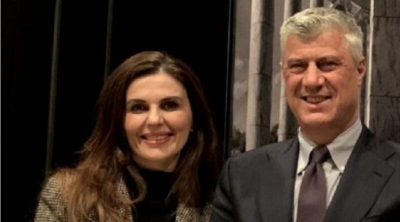 Çitaku: Kosova po ju pret, çlirimtarë!
