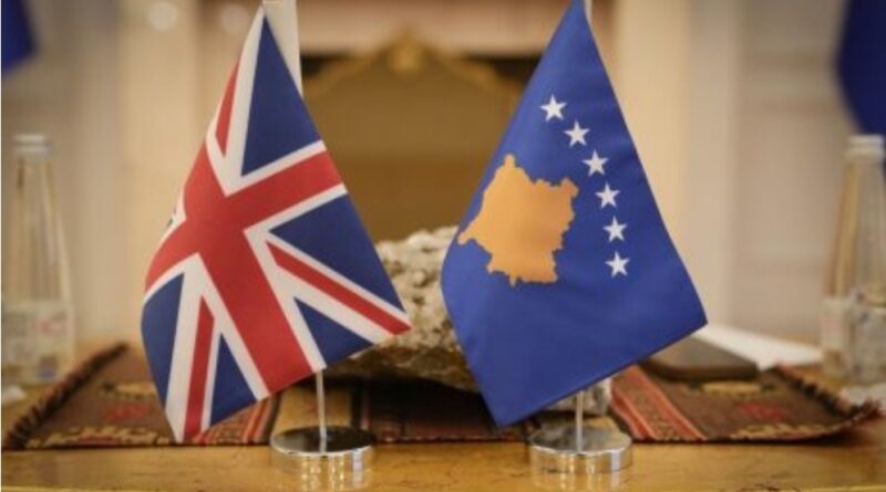 Britania paralajmëron shtetasit e saj për tubimet e 16 shtatorit në Kosovë: Qëndroni larg turmave të mëdha apo demonstratave