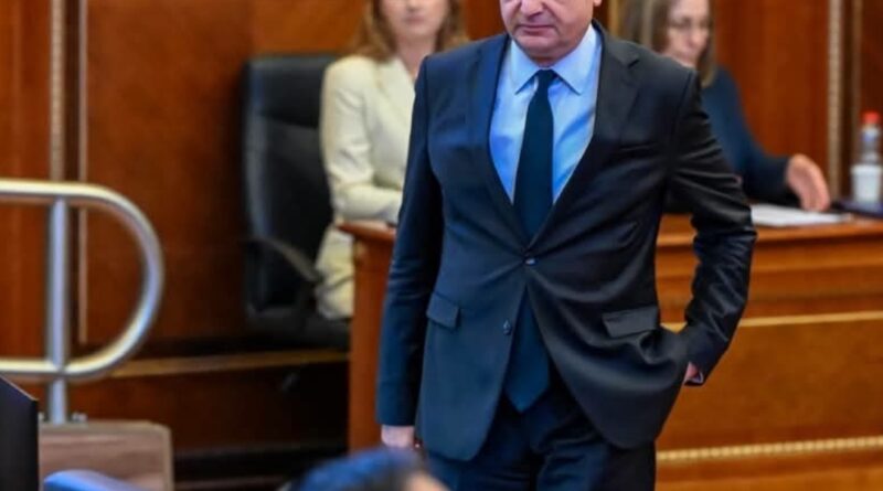 Kurti emëron 27 zv.ministra, këta janë emrat