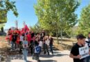 “Jo në emër të studentëve”, protestë në Prishtinë pas vendimit në Hagë