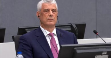 Avokati i Thaçit: Do ta apelojmë aktgjykimin, janë bërë gabime ligjore dhe faktike
