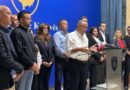PDK dorëzon në Kuvend Projektligjin për ndryshimin e Ligjit për Dhomat e Specializuara