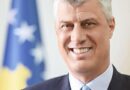 Tahiri: Presidenti Thaçi ju dërgon të fala nga zemra të gjithëve që jeni në shesh, u bëtë zëri kundër padrejtësisë