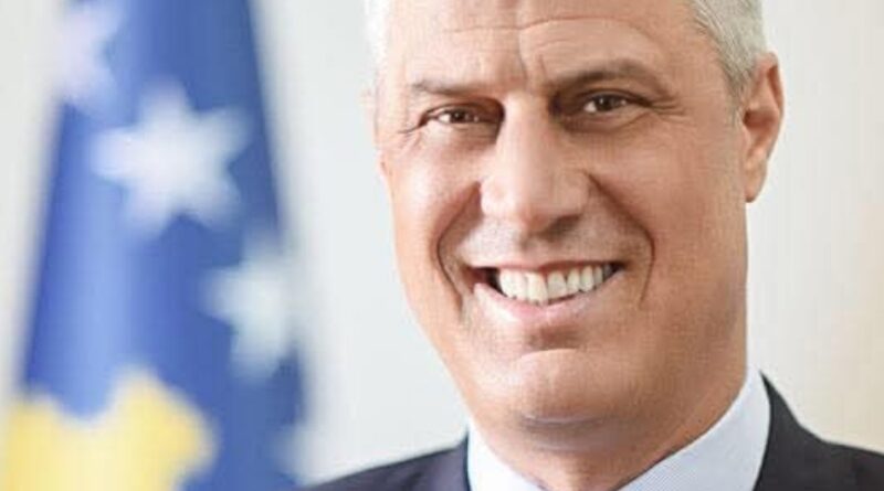Tahiri: Presidenti Thaçi ju dërgon të fala nga zemra të gjithëve që jeni në shesh, u bëtë zëri kundër padrejtësisë