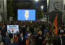 Protesta “Jo në emrin tim” vazhdon për të shtatën natë në Prishtinë