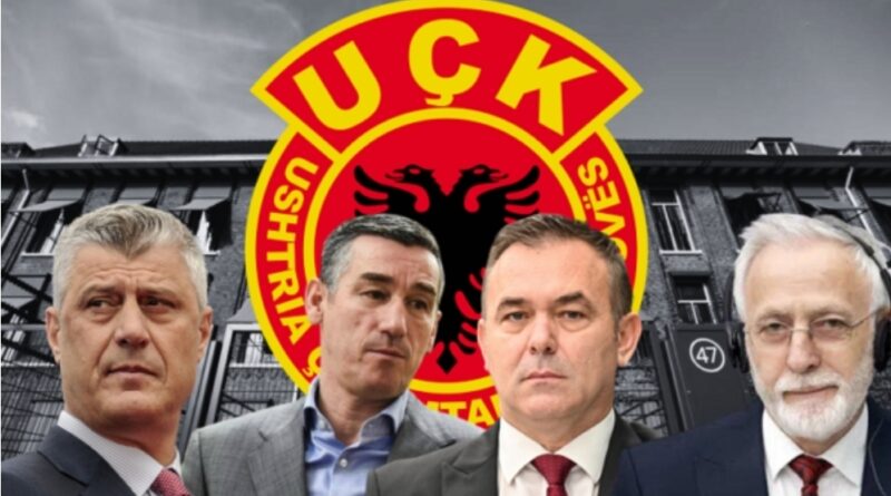 Djali i Jakup Krasniqit letër në emër të familjes së tij, të Thaçit e Veselit- nuk shkojnë te Haxhiu pa vendosur Kuvendi për Specialen