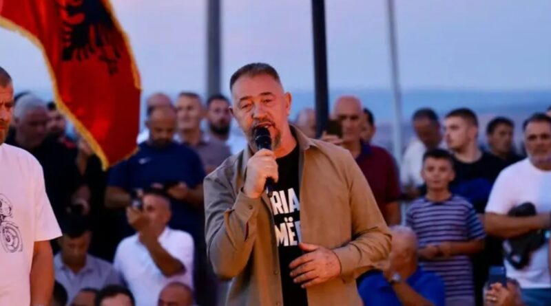 Lushtaku për Specialen: S’kam frikë nga një aktakuzë e re ose nga arrestimi