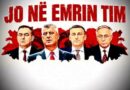 “Jo në emrin tim” nesër aksion para Akademisë së Shkencave për heshtjen ndaj aktgjykimit të Speciales