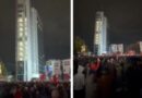 ‘‘Rinia e populli po iu vëzhgon’’, sërish reflektorët kah Qeveria, Çlirim Haziri: Po presim realizimin e kërkesave