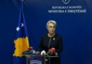 Gërvalla mohon se ka bashkëpunuar me UNMIK, EULEX dhe Specialen: Deklaratat janë bërë bozë, keni durim, aktgjykimi do të vijë shpejt