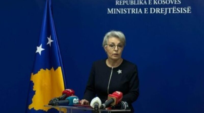 Gërvalla mohon se ka bashkëpunuar me UNMIK, EULEX dhe Specialen: Deklaratat janë bërë bozë, keni durim, aktgjykimi do të vijë shpejt