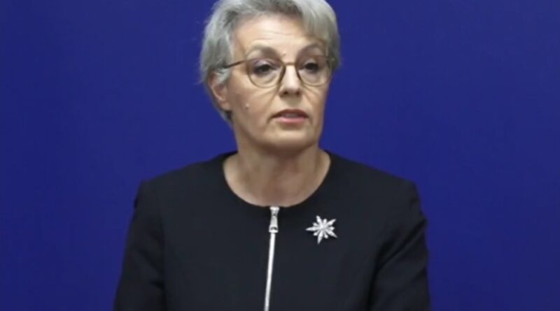 Gërvalla: Po e analizojmë projektligjin e PDK për Specialen, është cështje e ekspertizës së lartë, s’do të vonohemi as s’do të nxitohemi