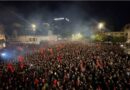 Nata e 11 e protestës, Çlirim Haziri: Populli e ka bërë pjesën e vet, radha e institucioneve – Historia do mbajë mend çfarë keni bërë