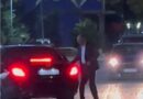 Bedri Hamza takon Kurtin një ditë para seancës, shihet duke dalë nga ndërtesa e Qeverisë