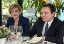 Mimoza Kusari: Të zgjidhet Presidenti, pastaj të gjithë bashkë punojmë për ligjin për Gjykatën Speciale