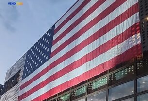Ambasada e SHBA-së paralajmëron shtetasit amerikanë: Të mërkurën mund të ketë demonstrata të mëdha, bëni kujdes