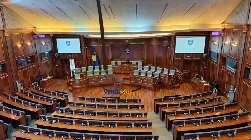 Aktgjykimi i Kushtetueses: Si shkohet në zgjedhje të reja nëse Kosova dështon ta zgjedh presidentin deri më 6 tetor
