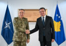 Kurti takim lamtumirës me komandantin e KFOR-it: Ulutaş largohet nga Kosova si mik