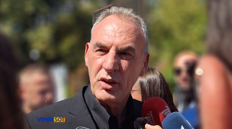 “Shokuese, rruga më e keqe, ka pasur rrugë të tjera”, Limaj kritika PDK’së për kthimin e ligjit për Specialen