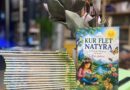 Promovohet libri “Kur flet natyra” i autores së re Rita Jashari