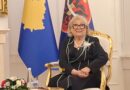 Pas kërkesës së PDK-së, Presidentja e kthen ligjin për Specialen në Kuvend