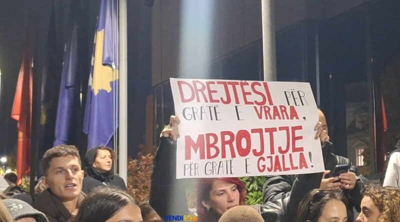 Audioincizimi i Arlinda Zekajt me togerin Faruk Muqolli lëshohet para Qeverisë