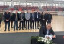 Hamza shkon për ngushëllime në familjen e Idriz Rrecajt: Familja më në fund ka një vend ku mund ta nderojë atë